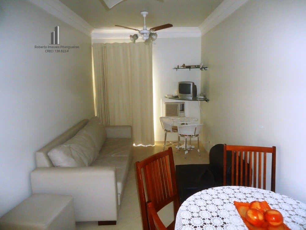 Apartamento Padrão para Venda