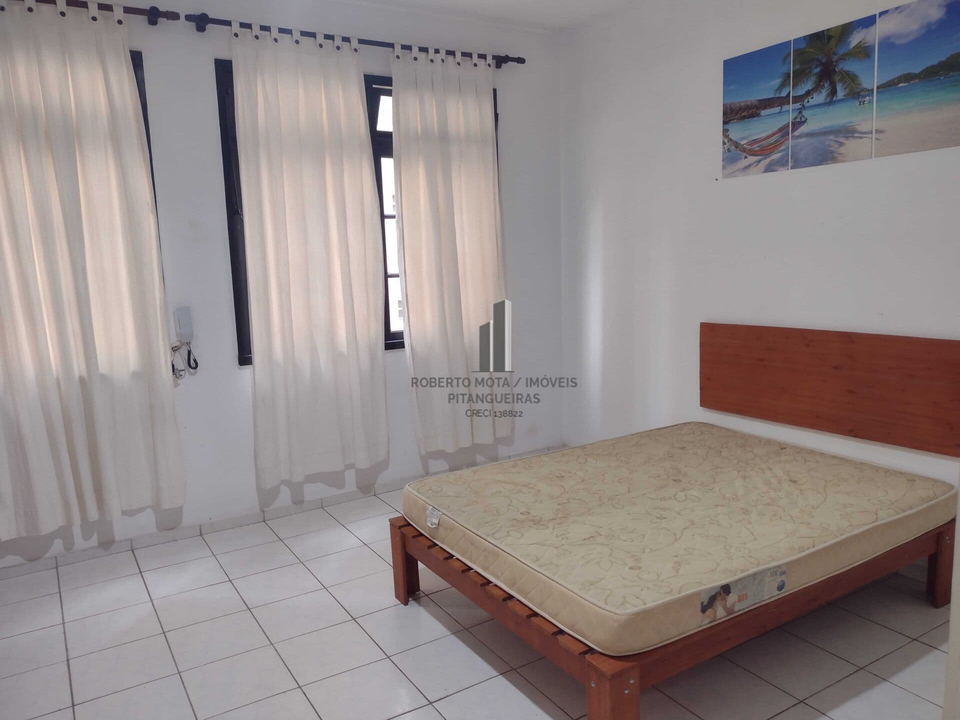 Aluguel residencial Kitnet próximo ao centro