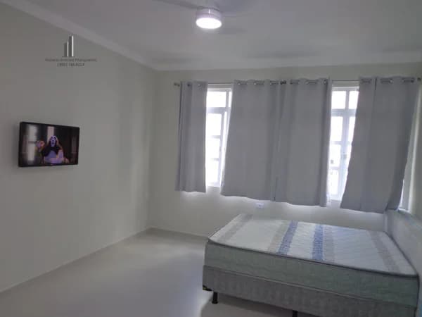 Apartamento Quitinete para Aluguel