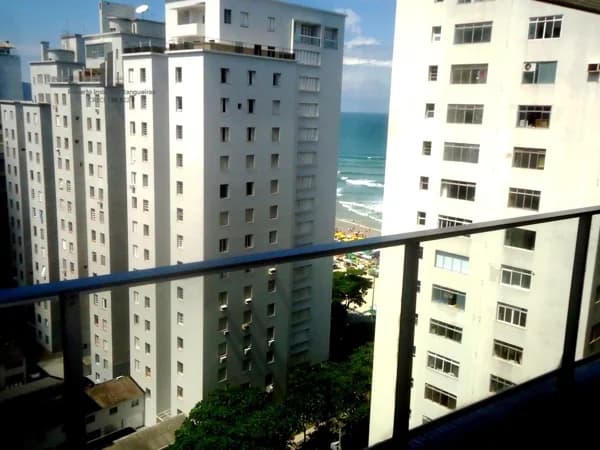 Apartamento Padrão para Venda