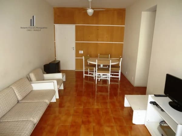 Apartamento Padrão para Venda em Centro Guaruja-SP