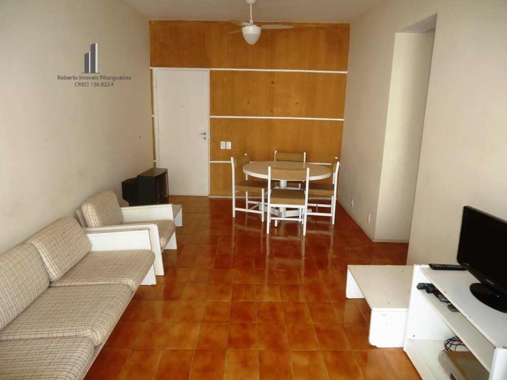 Apartamento Padrão para Venda em Centro Guaruja-SP
