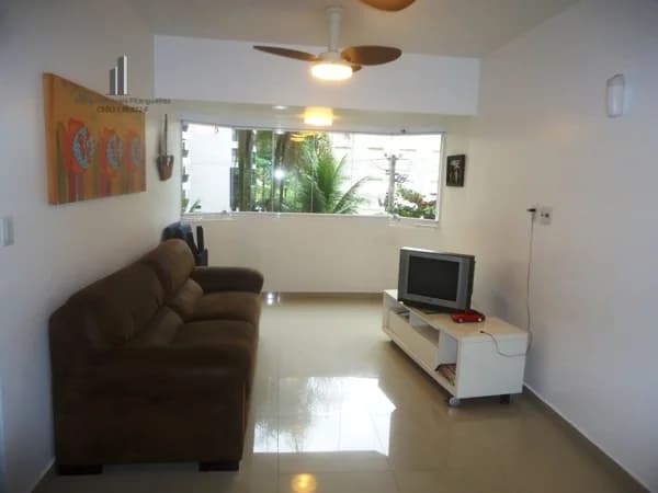 Apartamento Padrão para Venda