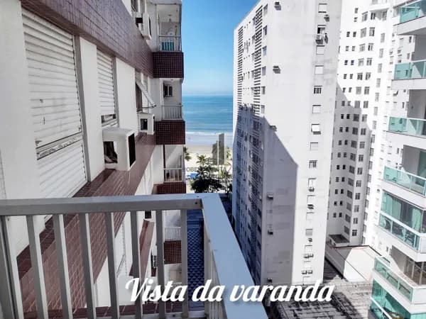 Reformado 02 dormitórios próximo ao shopping