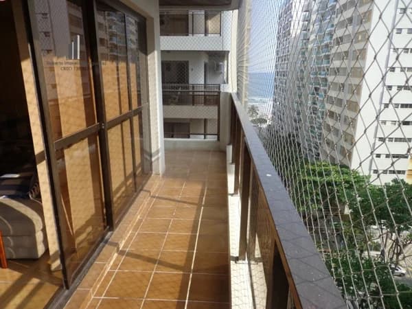 Apartamento Padrão para Venda e Aluguel