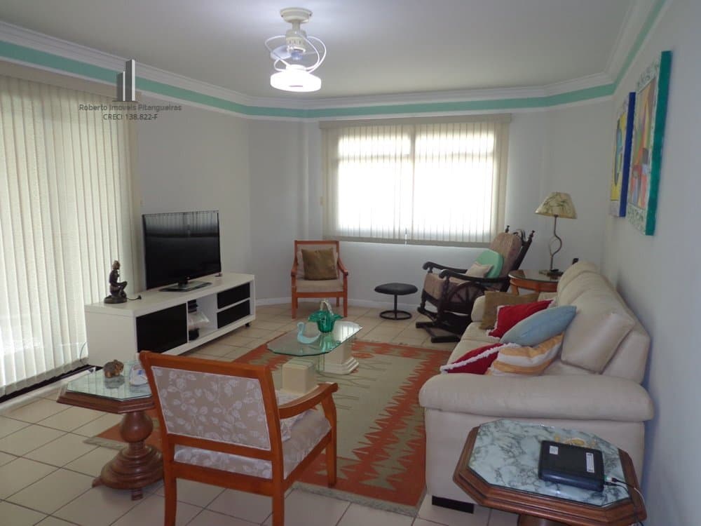 Apartamento Padrão para Venda