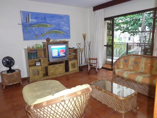 Apartamento Padrão para Aluguel