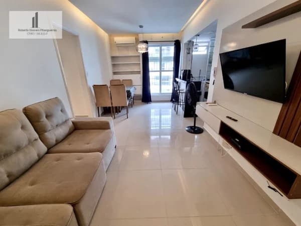 Apartamento Padrão para Venda