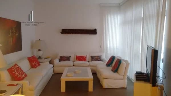 Apartamento Padrão para Venda