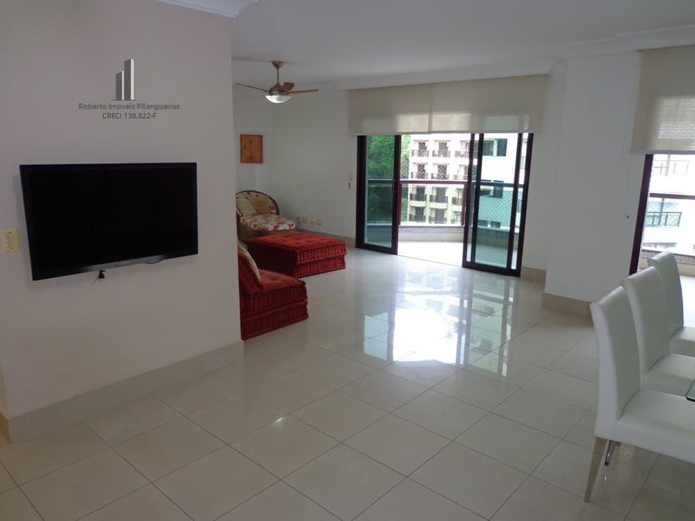 Apartamento Alto Padrão para Venda