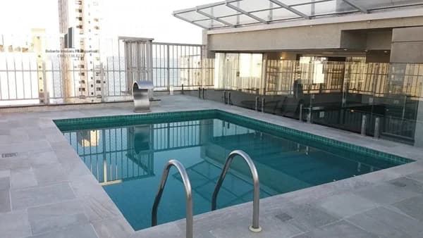 Apartamento Cobertura para Venda