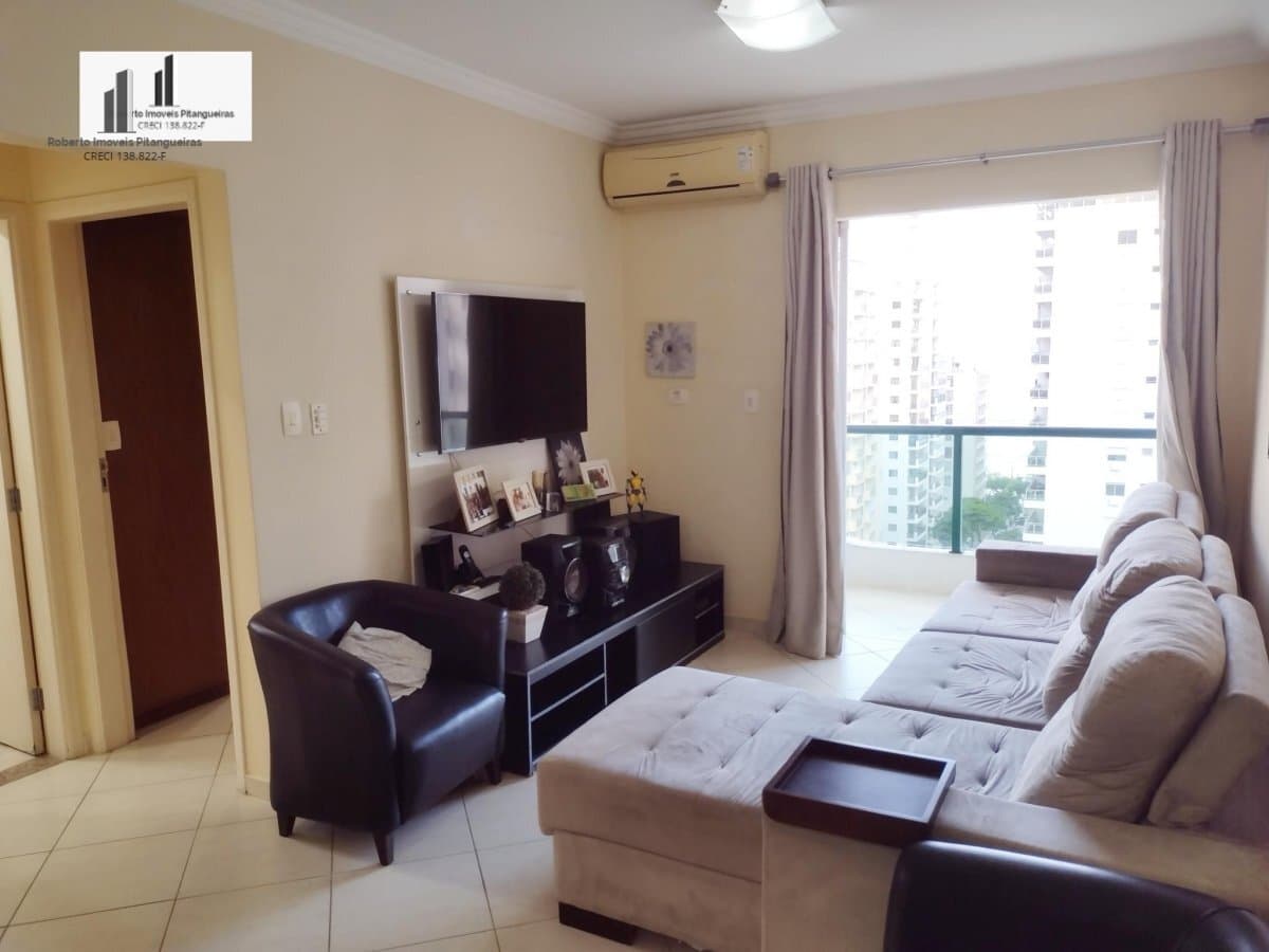 Apartamento Padrão para Aluguel