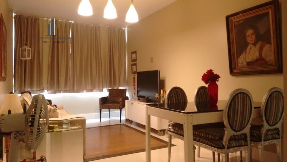 Apartamento Alto Padrão para Aluguel