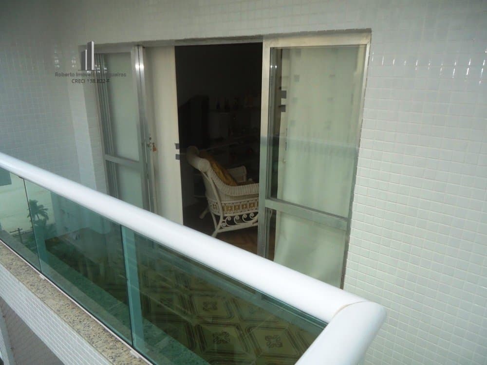 Apartamento Padrão para Aluguel