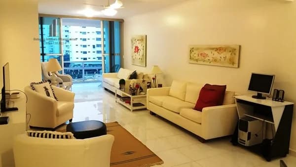 Apartamento Alto Padrão para Venda e Aluguel