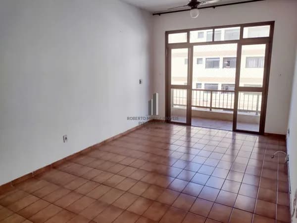 Apartamento de 03 dormitórios sem mobília p/venda ou locação