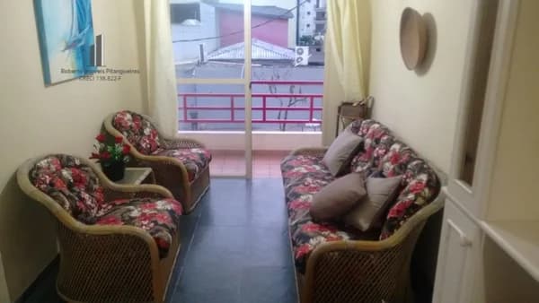 Apartamento Padrão para Venda