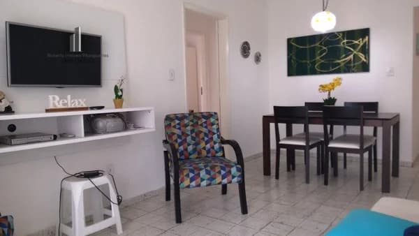 Apartamento Padrão para Venda