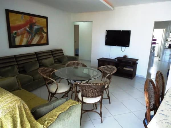 Apartamento Alto Padrão para Aluguel