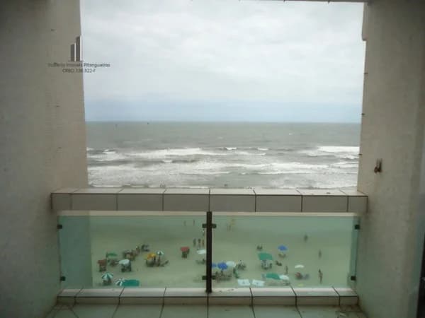 Apartamento Padrão para Venda em Centro Guarujá-SP