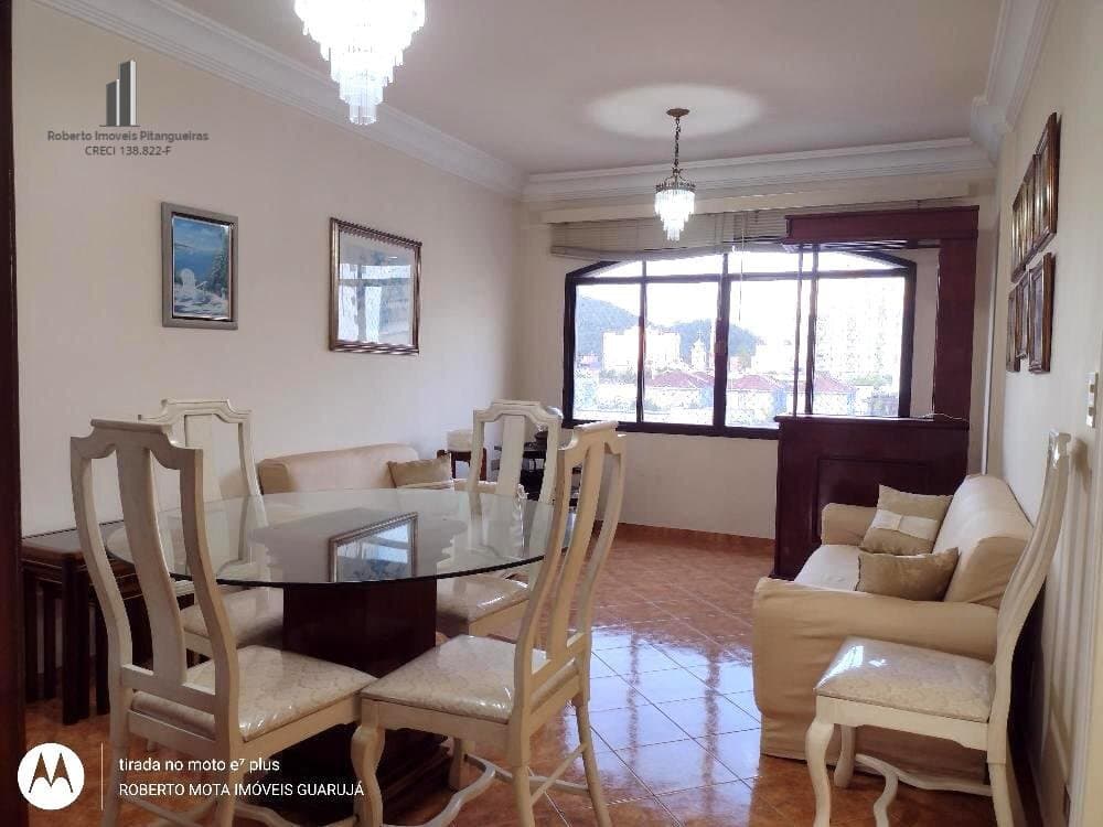 Apartamento Padrão para Venda