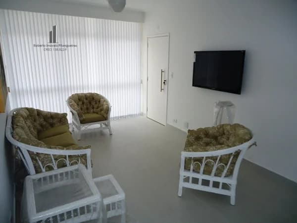 Apartamento Padrão para Venda