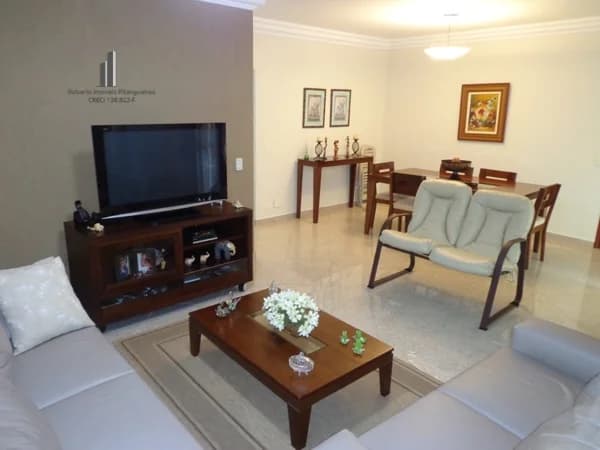 Apartamento Padrão para Venda