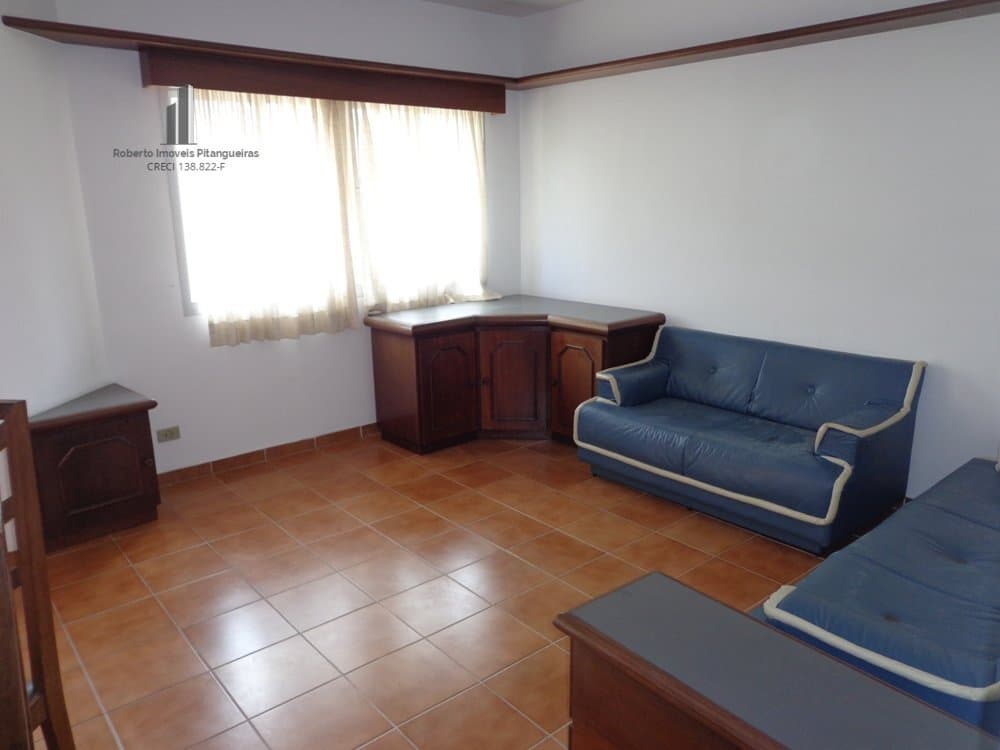 Apartamento Padrão para Venda