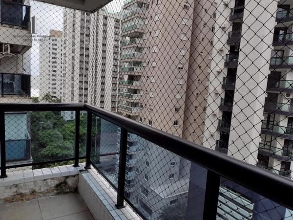 Flat para Venda e Aluguel
