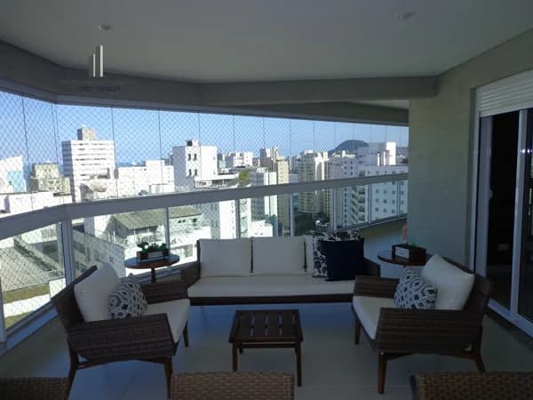 Apartamento Alto Padrão para Venda