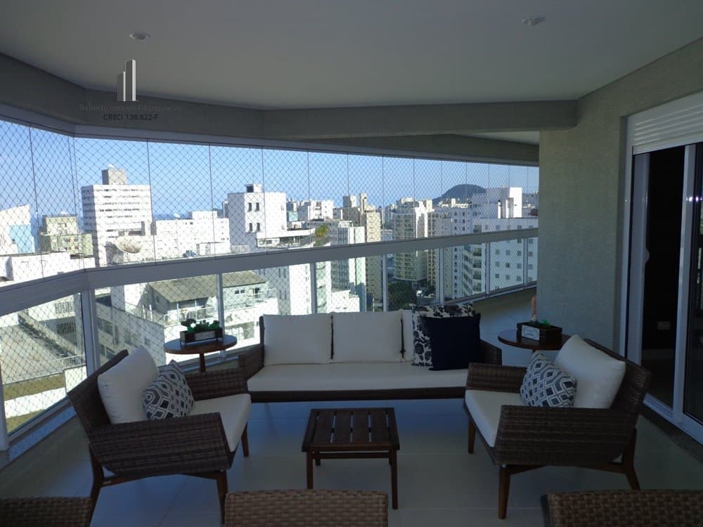 Apartamento Alto Padrão para Venda