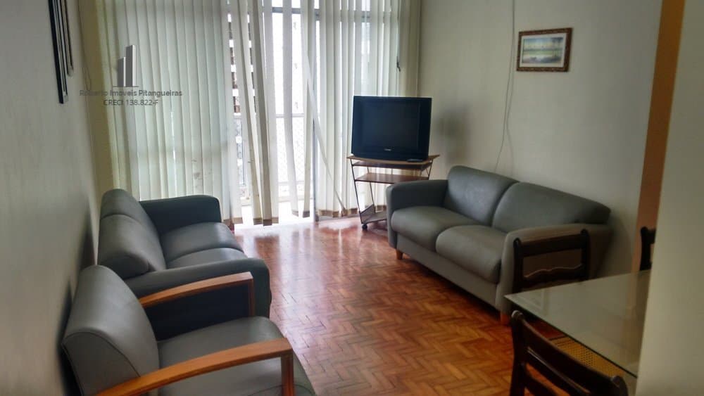 Apartamento Padrão para Venda