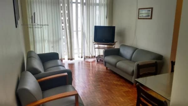 Apartamento Padrão para Venda