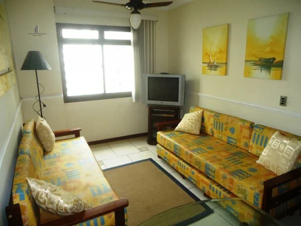Apartamento Padrão para Venda em Centro Guarujá-SP