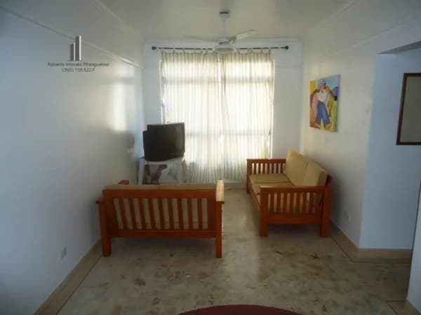 Apartamento Padrão para Venda