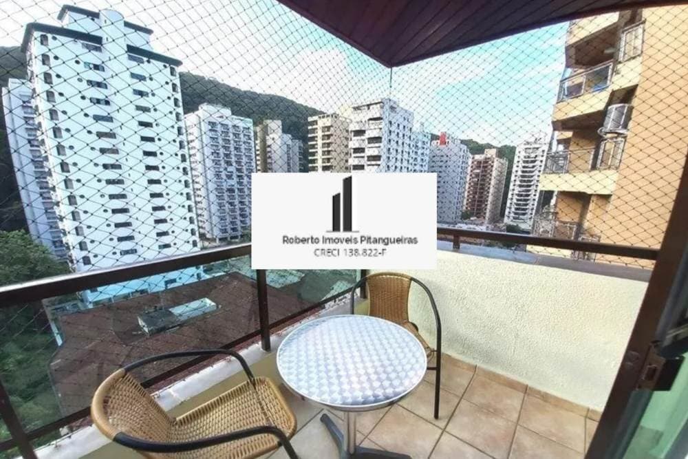 Apartamento Padrão para Venda