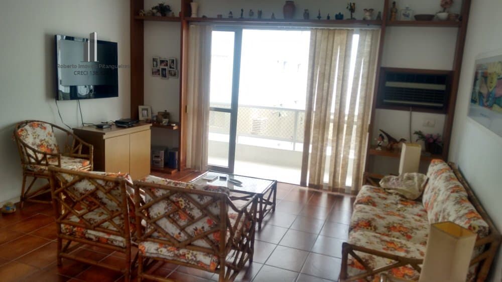 Apartamento Padrão para Venda