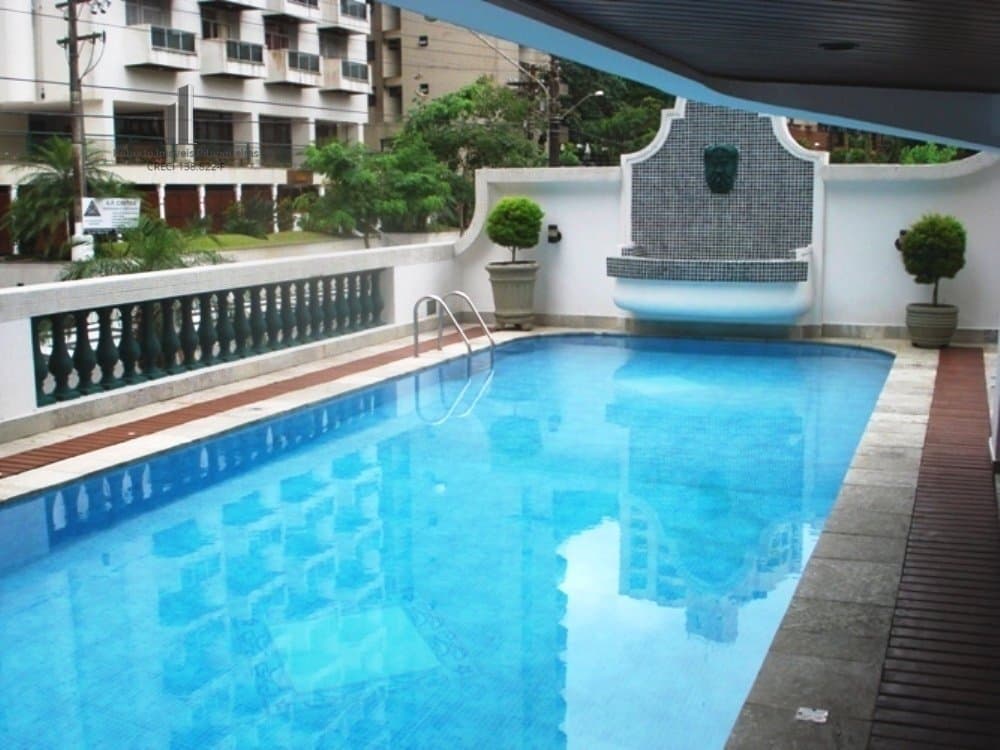 Apartamento Padrão para Venda e Aluguel