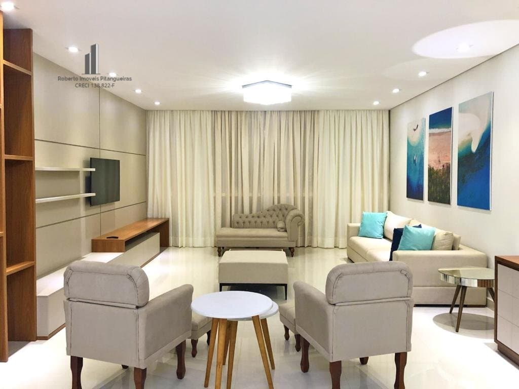 Apartamento Padrão para Venda