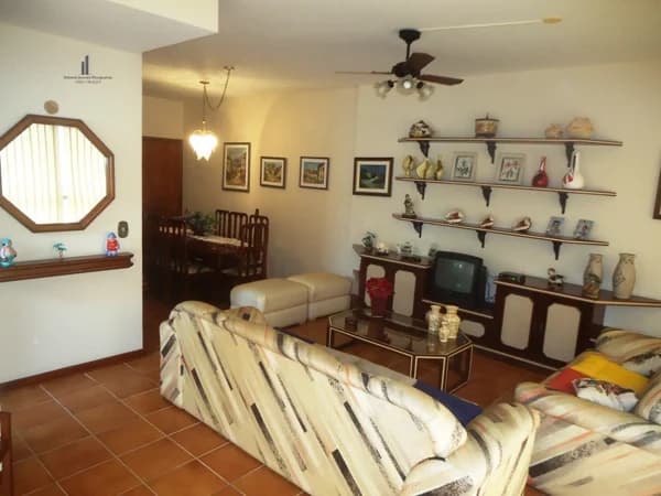 Apartamento Padrão para Venda em Centro Guarujá-SP