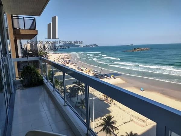 Apartamento Alto Padrão para Venda e Aluguel