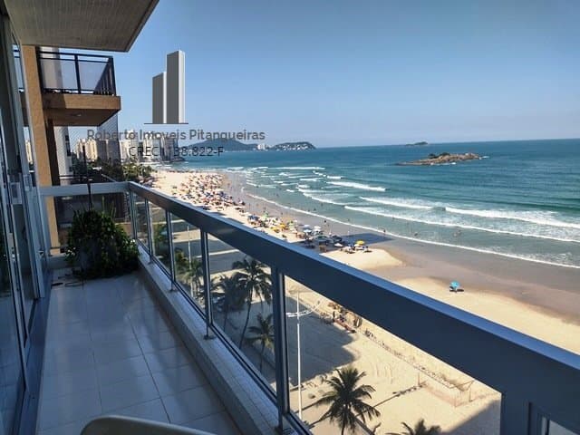 Apartamento Alto Padrão para Venda e Aluguel