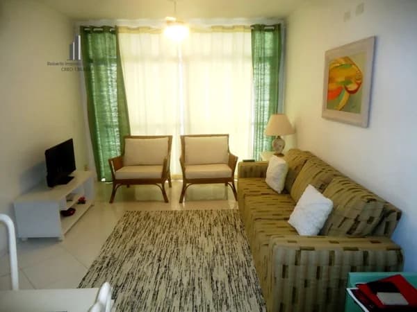 Apartamento Padrão para Venda e Aluguel