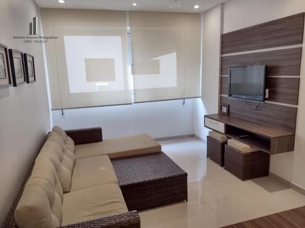 Apartamento Padrão para Venda em Centro Guarujá-SP