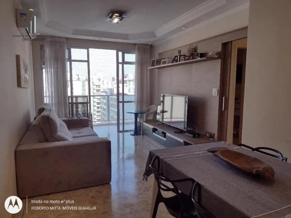Apartamento Padrão para Venda