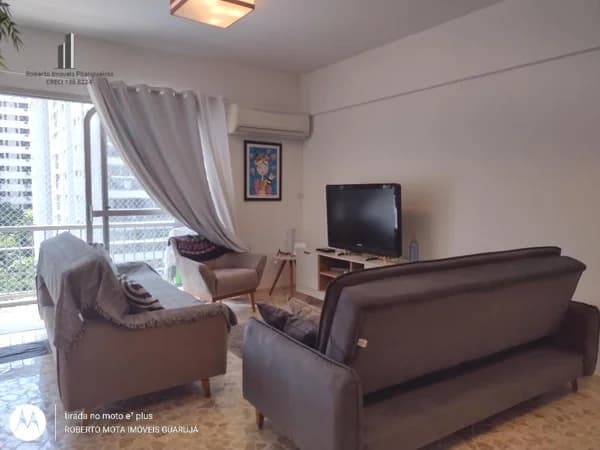 Apartamento Padrão para Venda