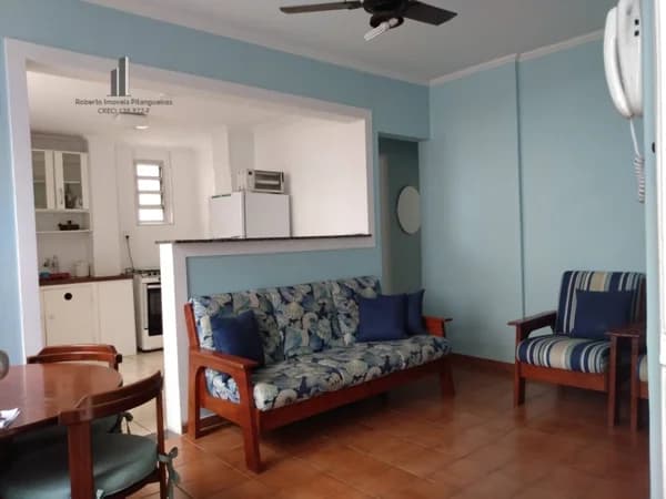Apartamento Padrão para Venda