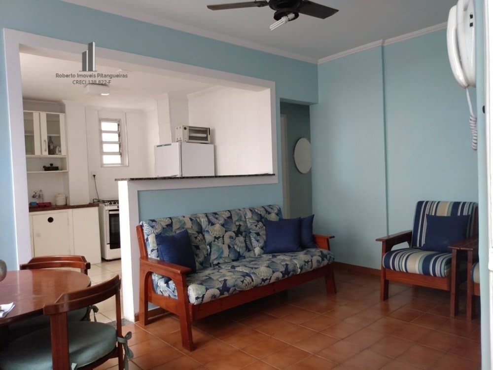 Apartamento Padrão para Venda