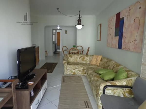 Apartamento Padrão para Venda