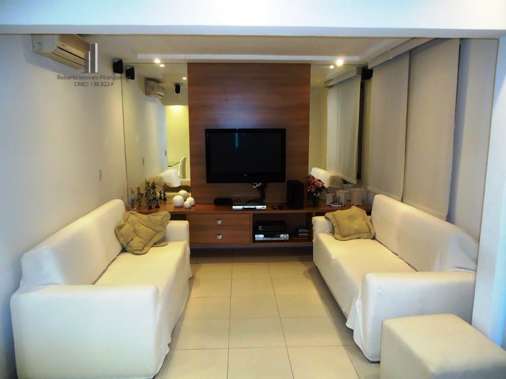 Apartamento Padrão para Venda em Centro Guaruja-SP